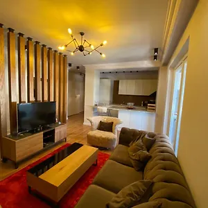 Mel's Place Appartement Tirana