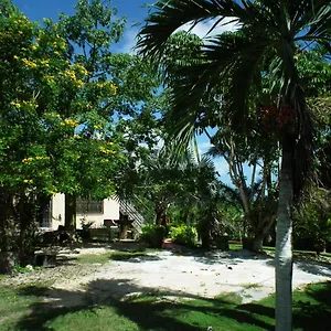 Yaxche Maison d'hôtes Xul-Ha
