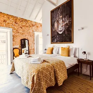 Alma Da Vida Appart hôtel Ferragudo (Faro)