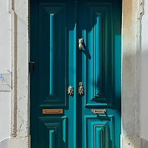 A Casa Do Tenente Auberge de jeunesse District de Faro