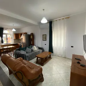 2 Appartement Tirana