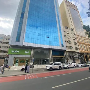 فندق الماسة المكية Hotel La Mecque