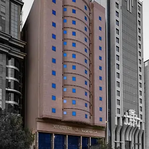 Snood Al Azizya Hotel La Mecque